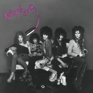 New York Dolls: New York Dolls - LP Record