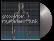 Grooverider: Mysteries Of Funk, 180g (limited numbered 25th anniversary edition) (silver vinyl) - LP Record