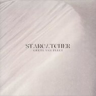 Greta Van Fleet: Starcatcher Clr Ltd - LP Record