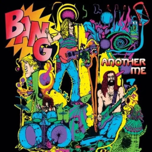 Bang: Another Me Clr Ltd - LP Record - Main image
