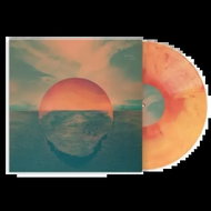 Tycho: Dive CLR - LP Record