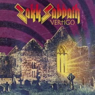 Zakk Sabbath: Vertigo Ltd Clr - LP Record