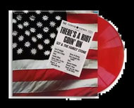 Sly & the Family Stone: There's A Riot Goin' On Ltd Clr - LP Record