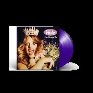 Hole: Live Through This Clr Ltd - LP Record