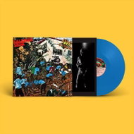Fela Kuti: Kalakuta Show Ltd Clr - LP Record