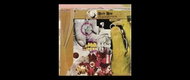 The Mothers: Uncle Meat - LP Record
