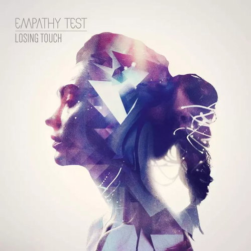 Empathy Test: Losing Touch LTD - LP Record - Main image