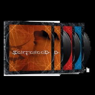 Sentenced: Buried Alive LTD - LP Record