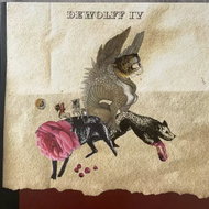 DeWolff: IV Ltd Clr - LP Record