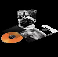 David Gilmour: Luck and Strange Orange - LP Record