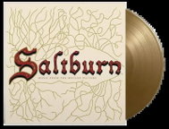 Various: Saltburn (Music From The Motion Picture) - LP Record
