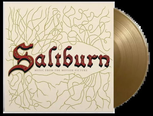 Various: Saltburn (Music From The Motion Picture) - LP Record - Main image