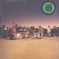 Thee Oh Sees: Levitation Sessions Clr Ltd - LP Record