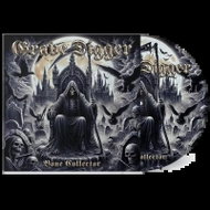 Grave Digger: Bone Collector - LP Record