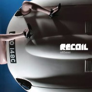 Recoil: subHuman LTD - LP Record
