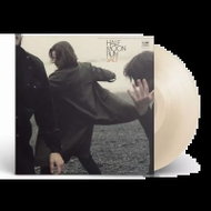 Half Moon Run: Salt Ltd Clr - LP Record