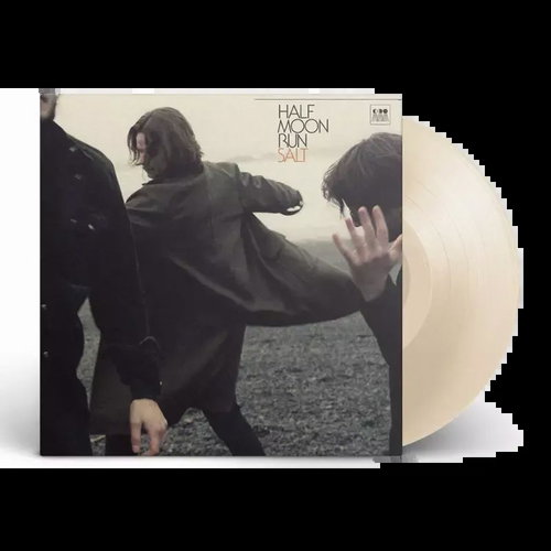 Half Moon Run: Salt Ltd Clr - LP Record - Main image