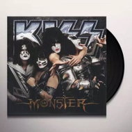 Kiss: Monster - LP Record
