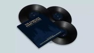 The City of Prague Philharmonic Orchestra: The Complete Harry Potter Film Music Collection - LP Record