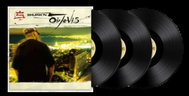 Shurik'n: Ou Je Vis LTD - LP Record