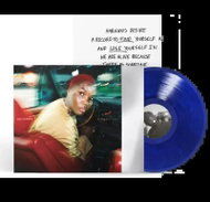Arlo Parks: Ambiguous desire - LP Record