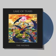 Lake of Tears: The Neonai Ltd Clr - LP Record