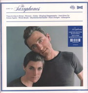 The Saxophones: Songs of the Saxophones Clr Ltd - LP Record