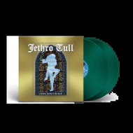 Jethro Tull: Living With The Past Clr Ltd - LP Record
