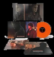 John Carpenter: Halloween Ends (Original Motion Picture Soundtrack) Ltd Clr - LP Record