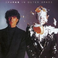 Sparks: In Outer Space Ltd Clr - LP vinyl