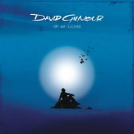 David Gilmour: On An Island US - LP Record