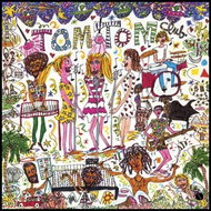 Tom Tom Club: Tom Tom Club Ltd Clr - LP Record
