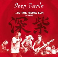 Deep Purple: To The Rising Sun (In Tokyo) - LP Record