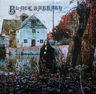 Black Sabbath: Black Sabbath DLX - LP Record