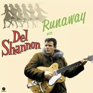 Del Shannon: Runaway with Del Shannon LTD - LP Record