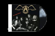 Aerosmith: Get Your Wings - LP Record