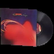 Cocteau Twins: Heaven Or Las Vegas - LP Record