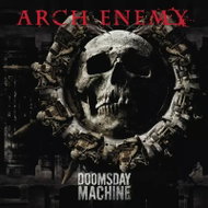 Arch Enemy: Doomsday Machine - LP Record