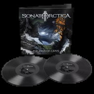 Sonata Arctica: The Days of Grays LTD - LP Record