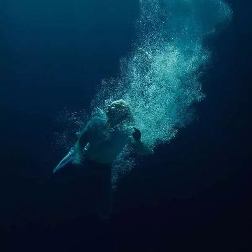 Lapsley: Through Water CLR - LP Record - Main image