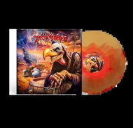 Tankard: Thirst Ltd Clr - LP Record
