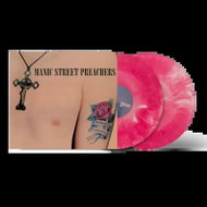 Manic Street Preachers: Generation Terrorists Clr Ltd - LP Record