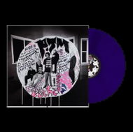 Portugal. The Man: Chris Black Changed My Life Clr Ltd - LP Record