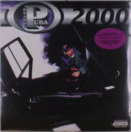Grand Puba: 2000 LTD - LP Record