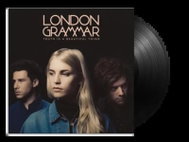London Grammar: Truth Is A Beautiful Thing - LP Record