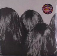 Lost Girls: The Human Collective CLR - LP Record