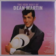 Martin Dean: The Very Best of Dean Martin CLR - LP Record