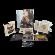 The Rolling Stones: Let It Bleed Dlx Ltd Num - LP Record