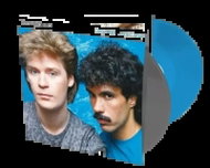 Daryl Hall & John Oates: The Very Best Of Ltd Clr - LP Record