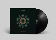 HAEVN: Wide Awake - LP Record